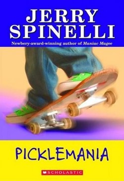 Picklemania