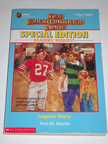Logan's Story