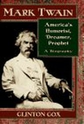Mark Twain