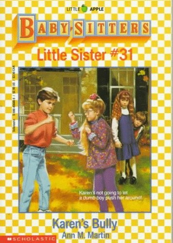 Karen's Bully