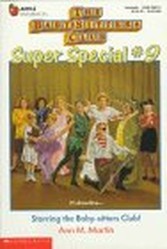 Starring the Baby-Sitters Club]