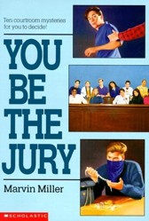 You be the Jury