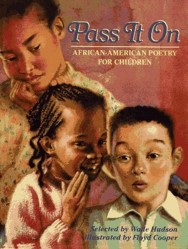Pass it on