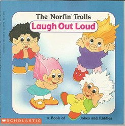Norfin Trolls Laugh Out Loud