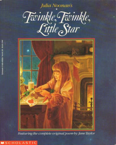 Twinkle, Twinkle, Little Star