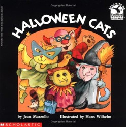 Halloween Cats