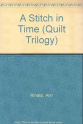 A Stitch in Time