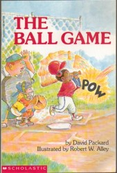 The Ball Game