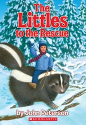 The Littles to the Rescue