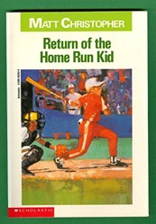 Return of the Home Run Kid