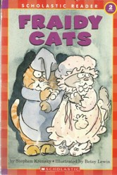Fraidy Cats