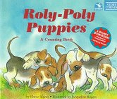 Roly-Poly Puppies