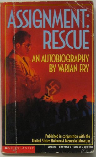 Assignment--Rescue