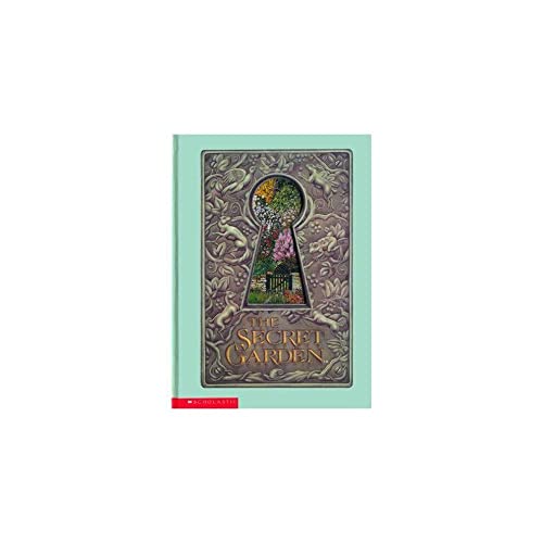 The Secret Garden