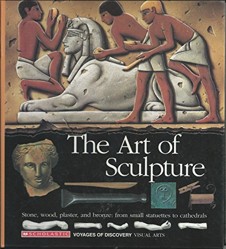 The Art of Sculpture