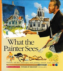 Through the Painter's Eyes