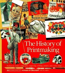 History of Printmaking