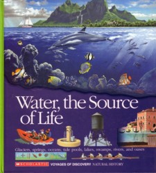 Water, the Source of Life