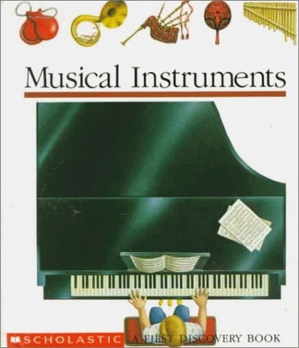 Musical Instruments