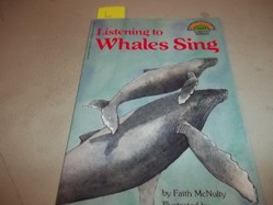 Listening to Whales Sing
