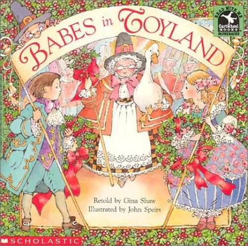 Babes in Toyland