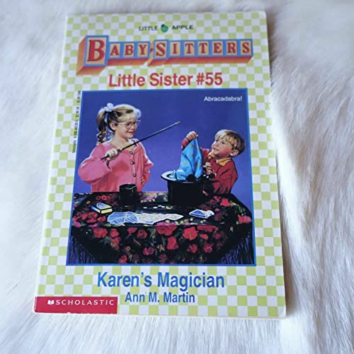 Karen's Magician