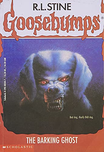The Barking Ghost