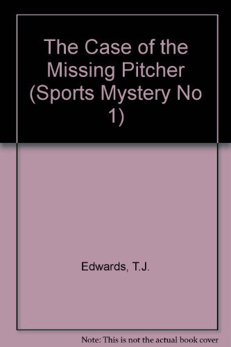 The Case of the Missing Pitcher
