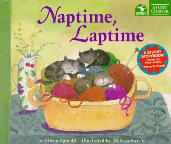 Naptime, Laptime