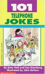 One Hundred One Telephone Jokes