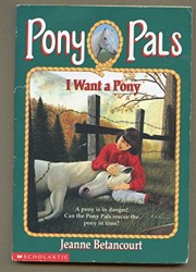 I Want a Pony