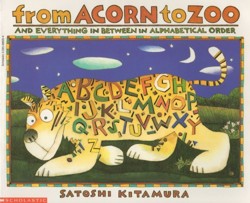 From Acorn to Zoo