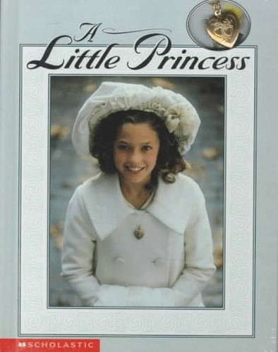 The Little Princess