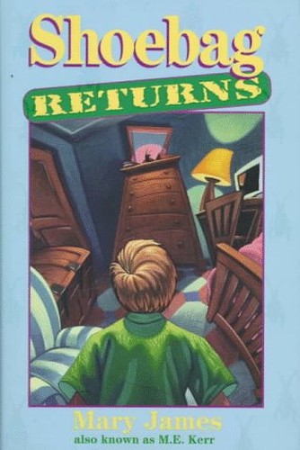 Shoebag Returns