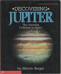 Discovering Jupiter