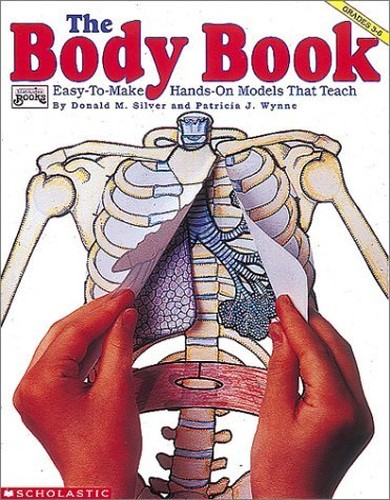 Body Book