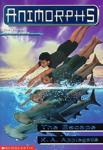 Escape