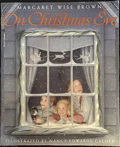 On Christmas Eve