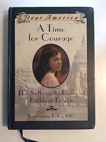 A Time for Courage
