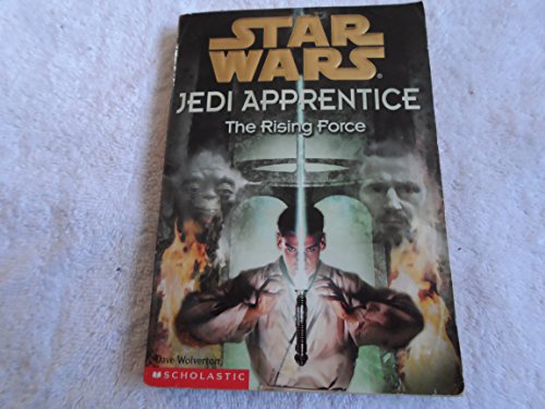 The Rising Force