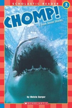 Chomp!