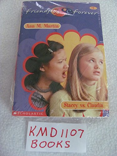 Mary Anne's Big Breakup