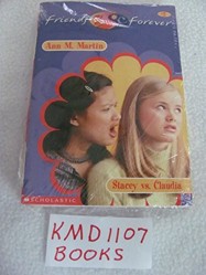 Mary Anne's Big Breakup