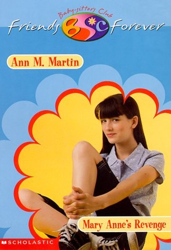 Mary Anne's Revenge