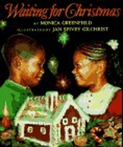 Waiting for Christmas