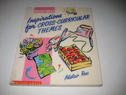 Cross-curricular Themes