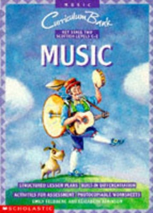 Music KS2