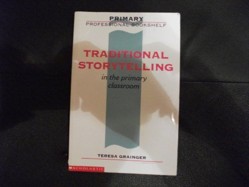Traditional Storytelling