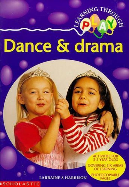 Dance and Drama