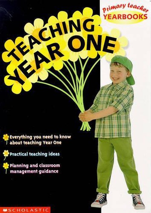 Teaching Year 1